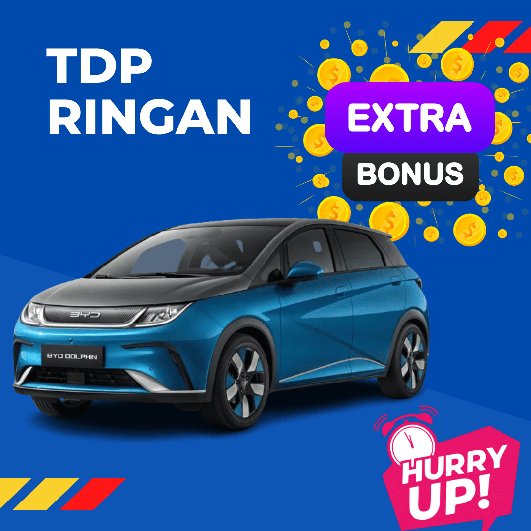 promo byd sidoarjo